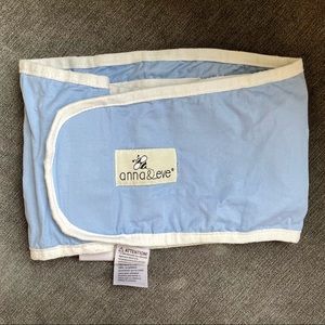 Anna & Eve Arm Swaddle - Large